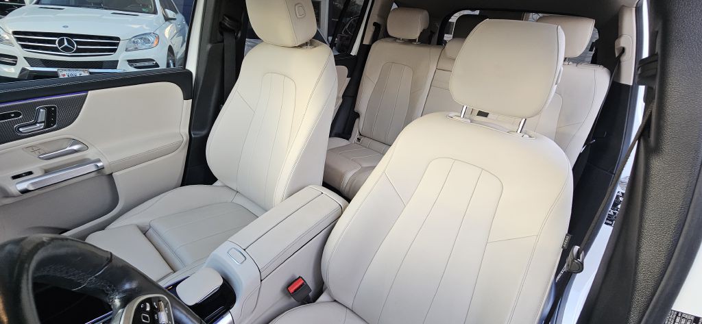 2021 Mercedes-Benz GLB Image 30