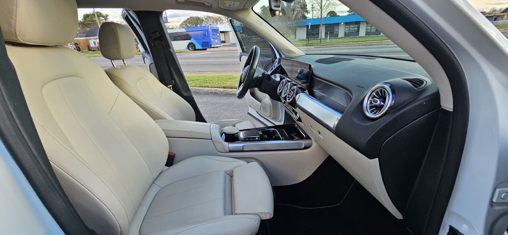 2021 Mercedes-Benz GLB Image 33