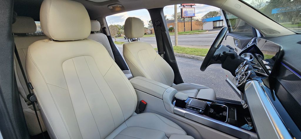 2021 Mercedes-Benz GLB Image 34