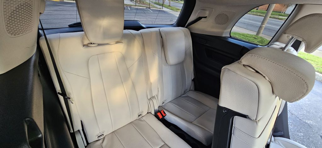 2021 Mercedes-Benz GLB Image 43