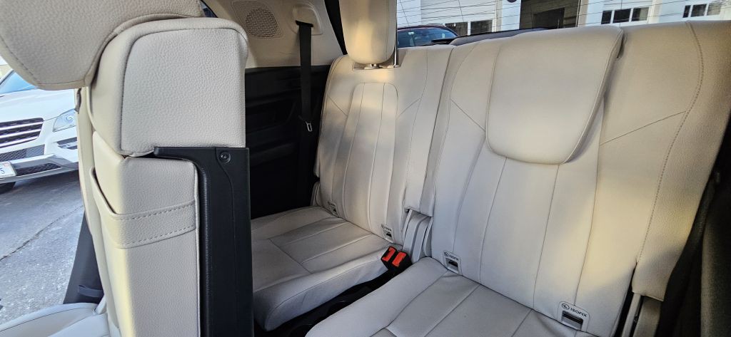 2021 Mercedes-Benz GLB Image 45