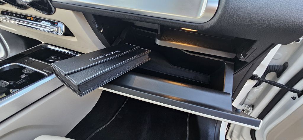 2021 Mercedes-Benz GLB Image 50