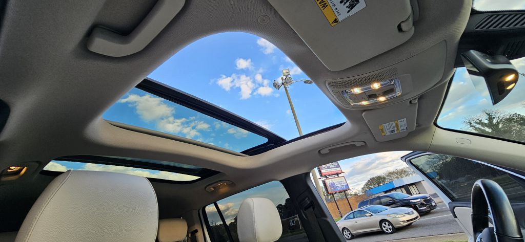 2021 Mercedes-Benz GLB Image 51