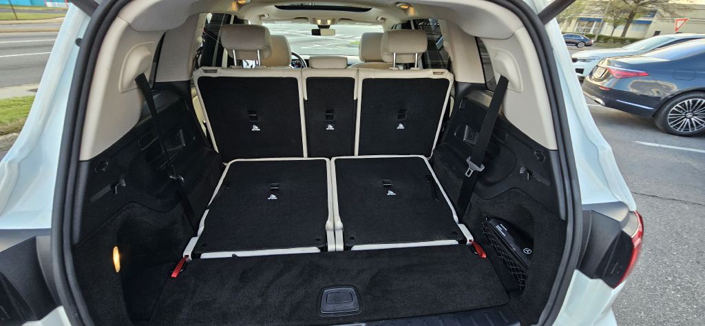 2021 Mercedes-Benz GLB Image 54