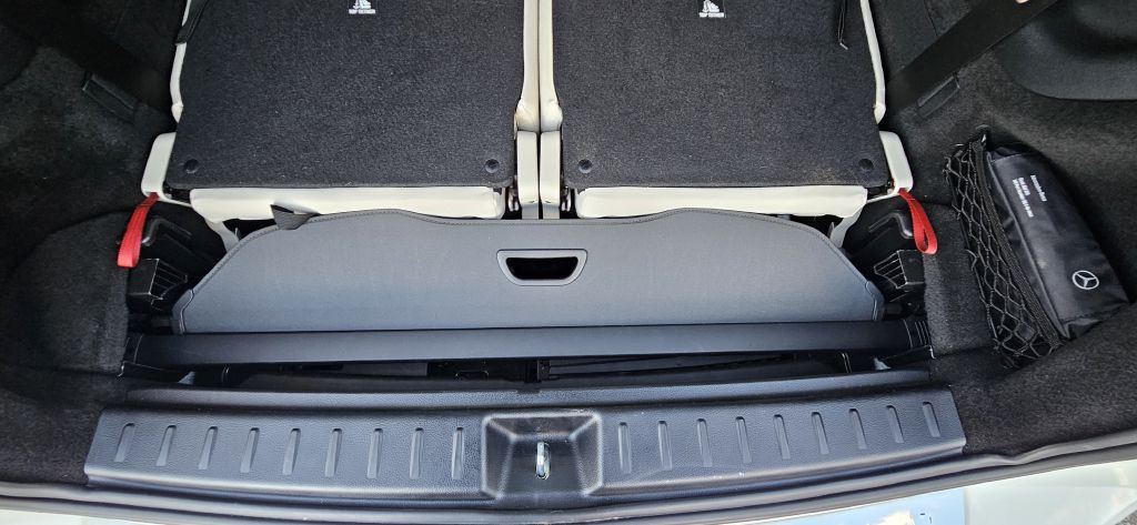 2021 Mercedes-Benz GLB Image 55