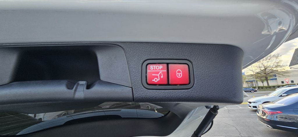 2021 Mercedes-Benz GLB Image 56