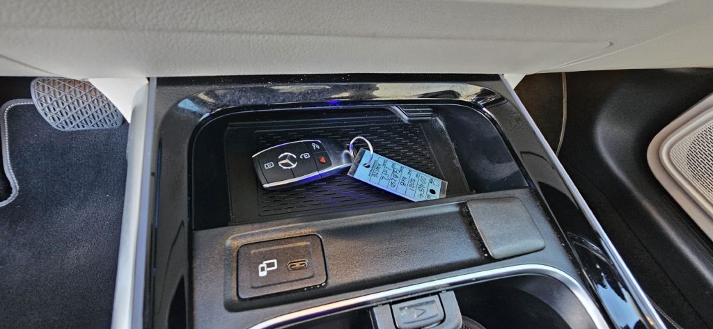 2021 Mercedes-Benz GLB Image 60