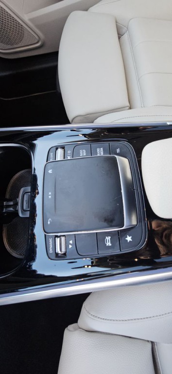 2021 Mercedes-Benz GLB Image 61