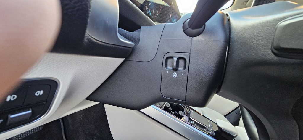 2021 Mercedes-Benz GLB Image 62