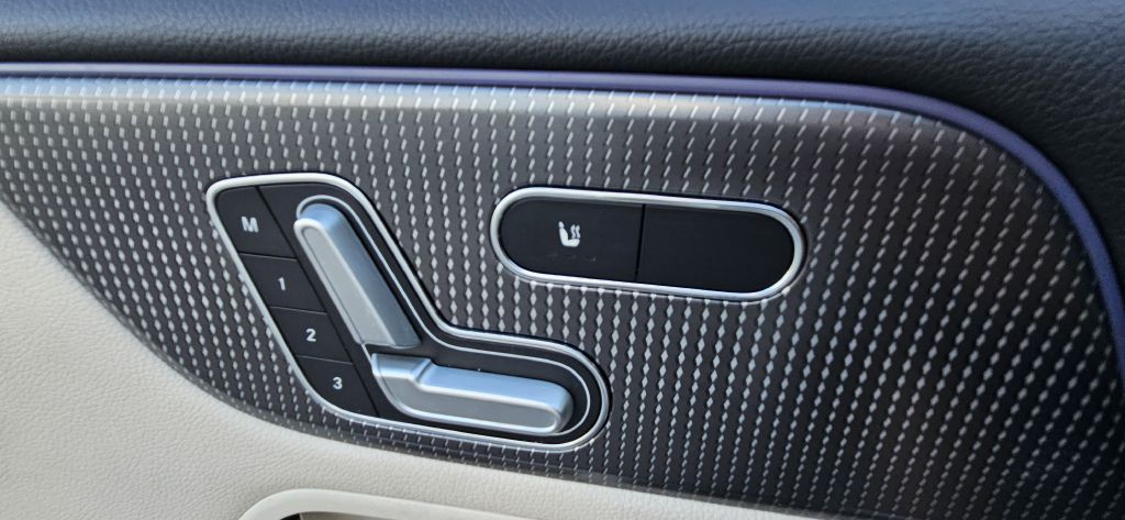 2021 Mercedes-Benz GLB Image 65