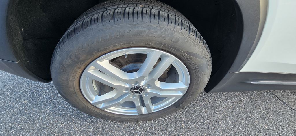 2021 Mercedes-Benz GLB Image 70