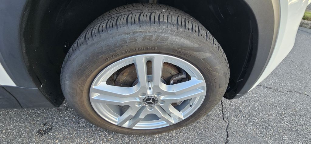 2021 Mercedes-Benz GLB Image 71