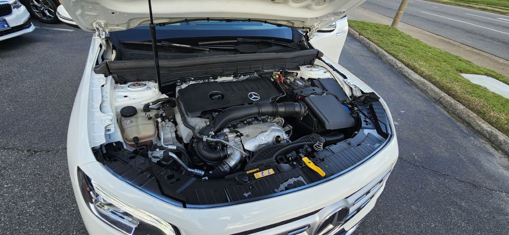 2021 Mercedes-Benz GLB Image 72