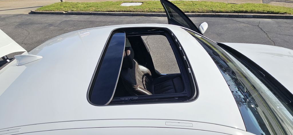 2019 BMW 5 Series Image 46