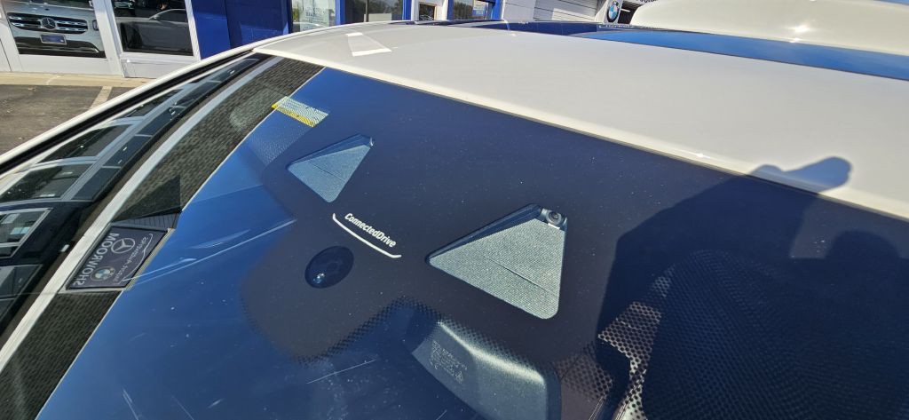 2019 BMW 5 Series Image 55