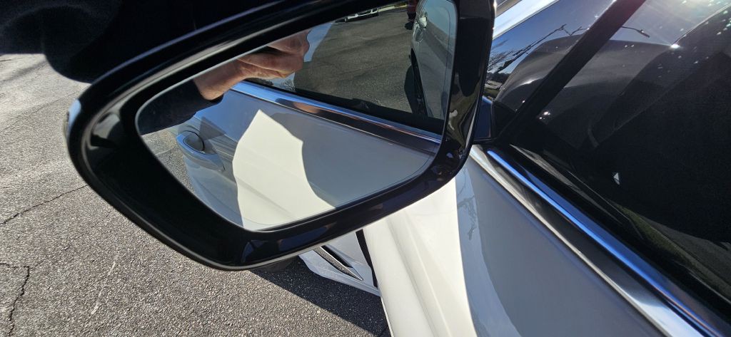 2019 BMW 5 Series Image 56