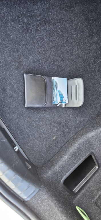 2019 BMW 5 Series Image 63