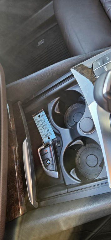 2019 BMW 5 Series Image 68