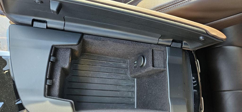 2019 BMW 5 Series Image 70