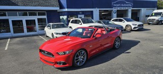 Image for 2017 Ford Mustang GT ID: 7428861