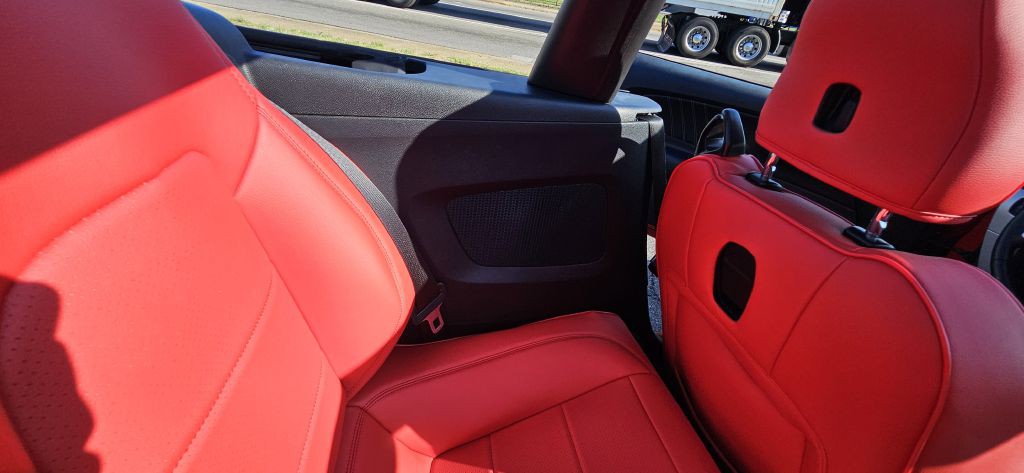 2017 Ford Mustang Image 37