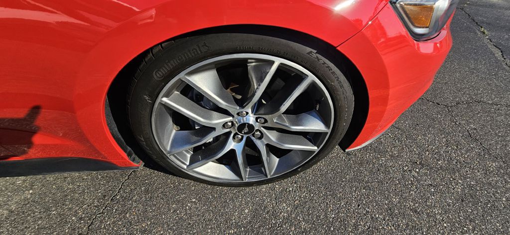 2017 Ford Mustang Image 55