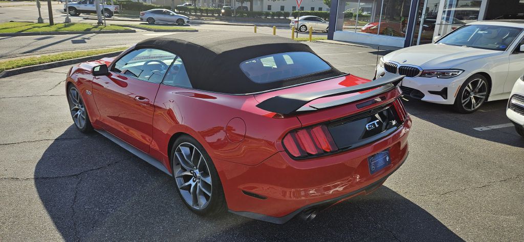 2017 Ford Mustang Image 63