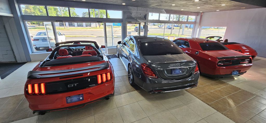 2017 Ford Mustang Image 69