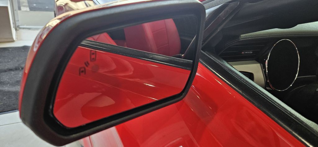 2017 Ford Mustang Image 71