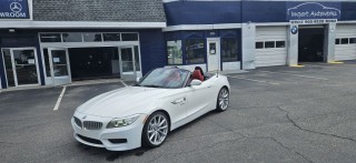 Image for 2016 BMW 4 Series 43 M Sport ID: 7510893