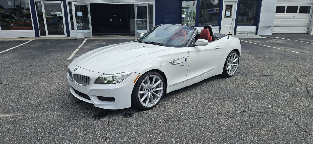 2016 BMW 4 Series Image 2