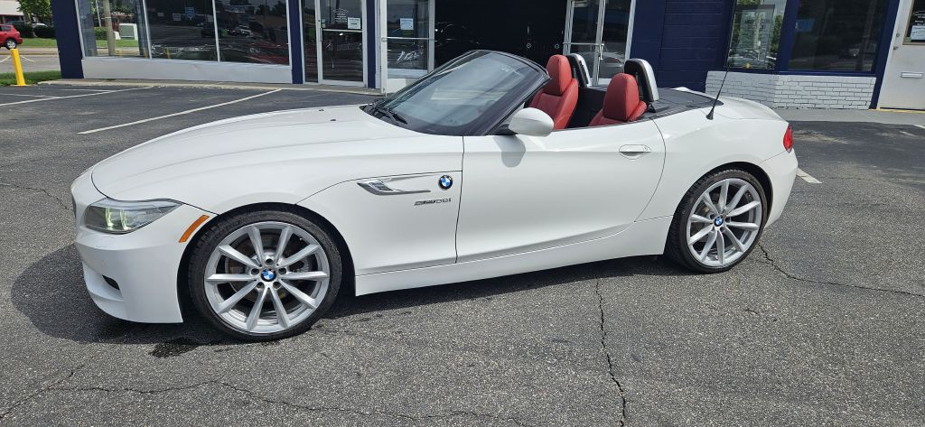 2016 BMW 4 Series Image 3