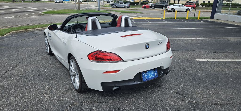 2016 BMW 4 Series Image 6