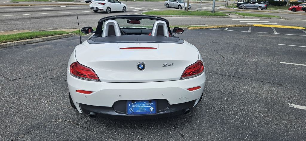2016 BMW 4 Series Image 7