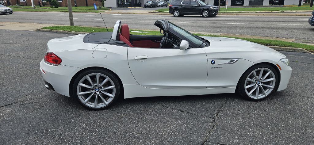 2016 BMW 4 Series Image 11