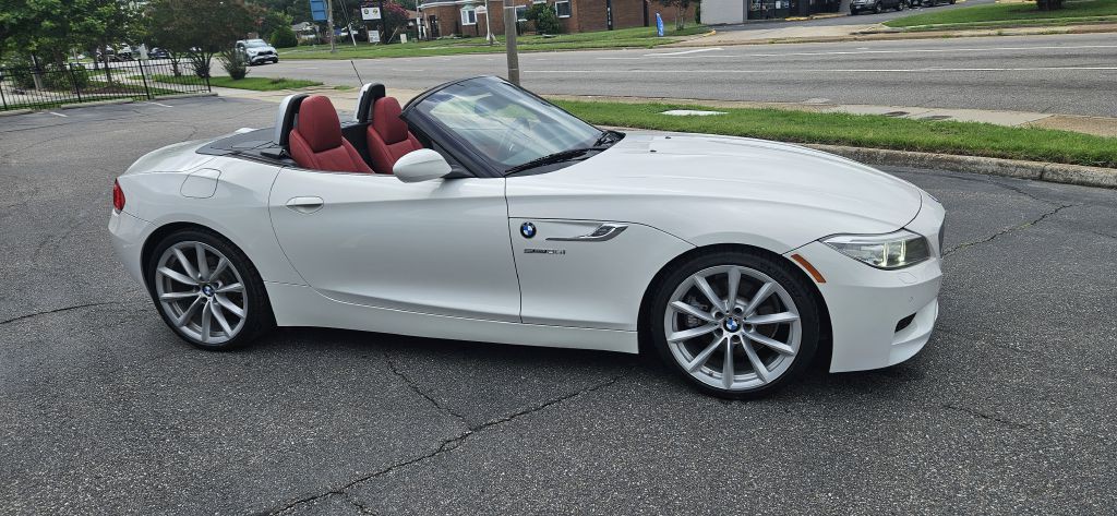 2016 BMW 4 Series Image 12