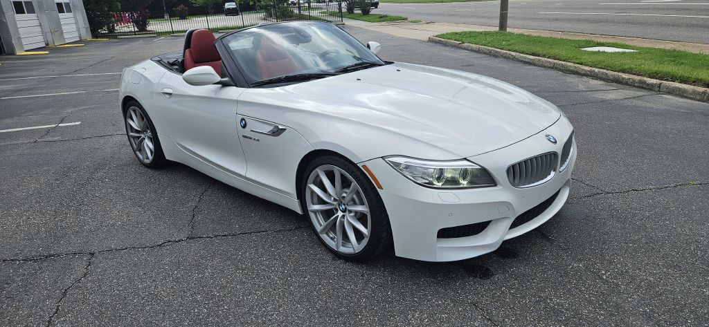 2016 BMW 4 Series Image 13