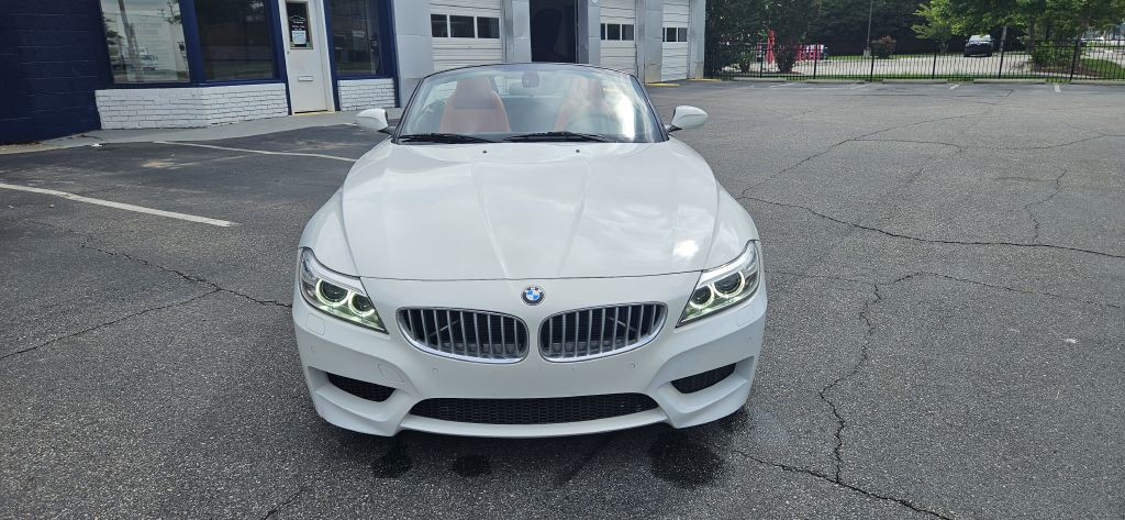 2016 BMW 4 Series Image 15
