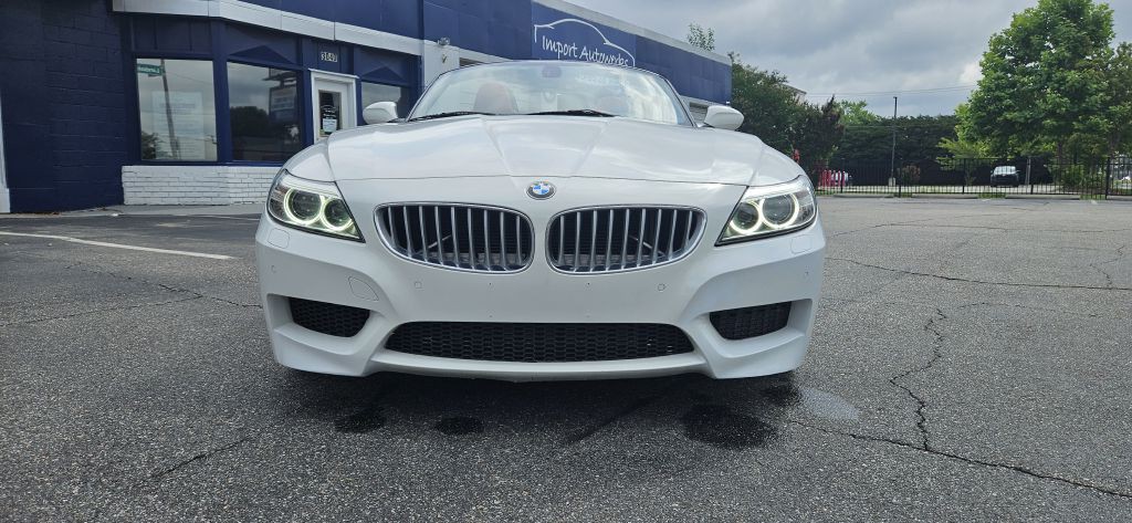 2016 BMW 4 Series Image 16