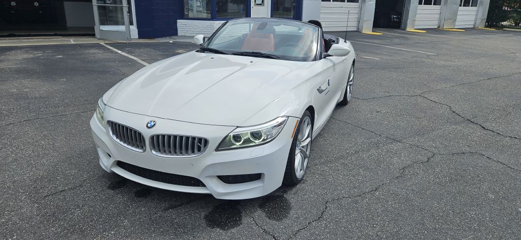 2016 BMW 4 Series Image 17