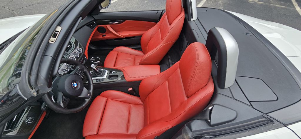 2016 BMW 4 Series Image 19