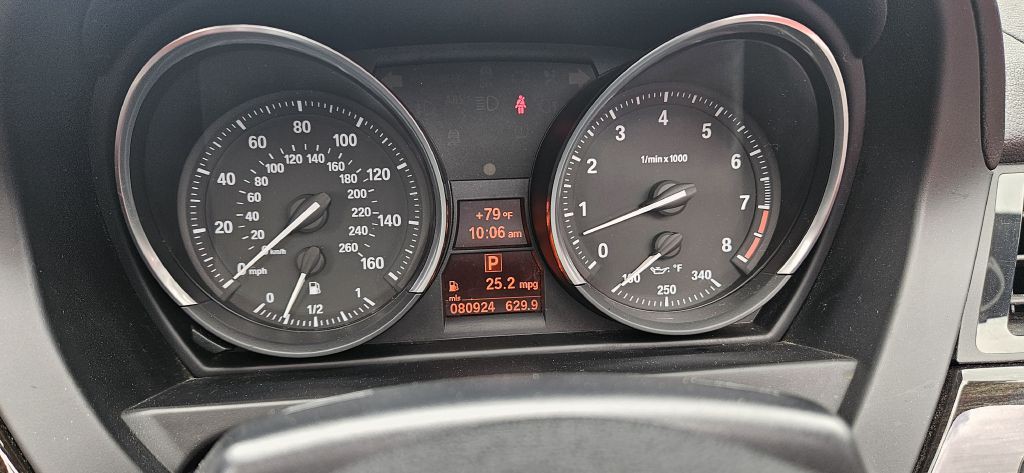2016 BMW 4 Series Image 22