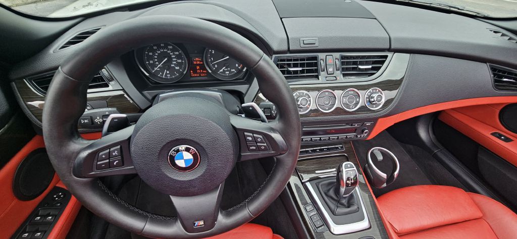 2016 BMW 4 Series Image 23