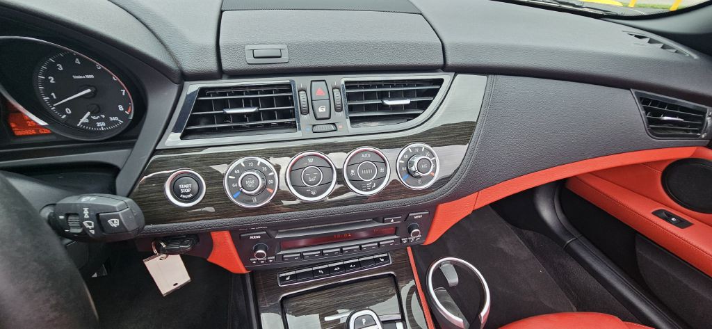 2016 BMW 4 Series Image 24