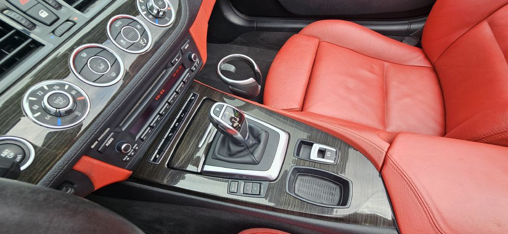 2016 BMW 4 Series Image 25