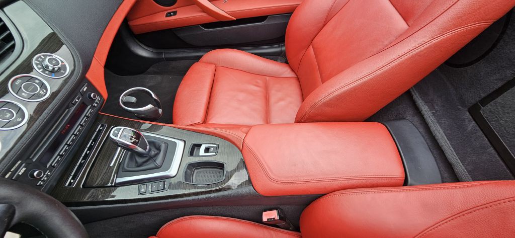 2016 BMW 4 Series Image 26