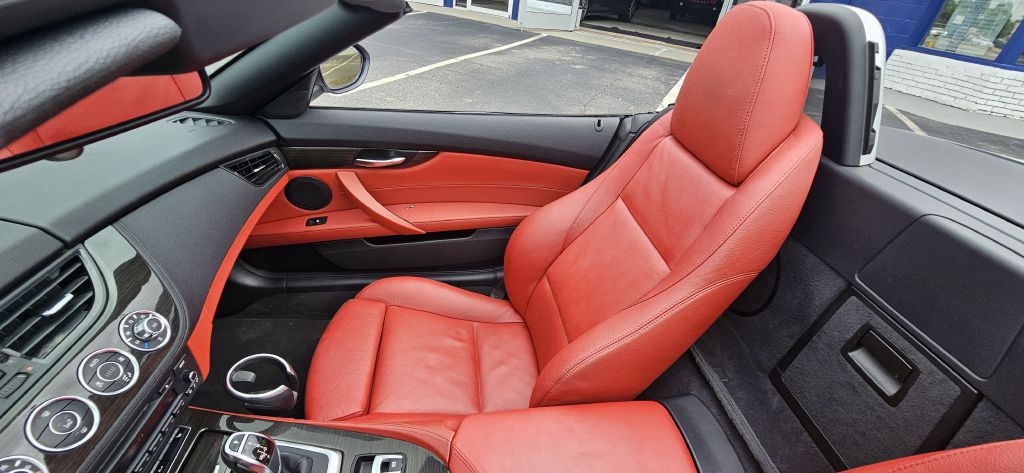 2016 BMW 4 Series Image 27