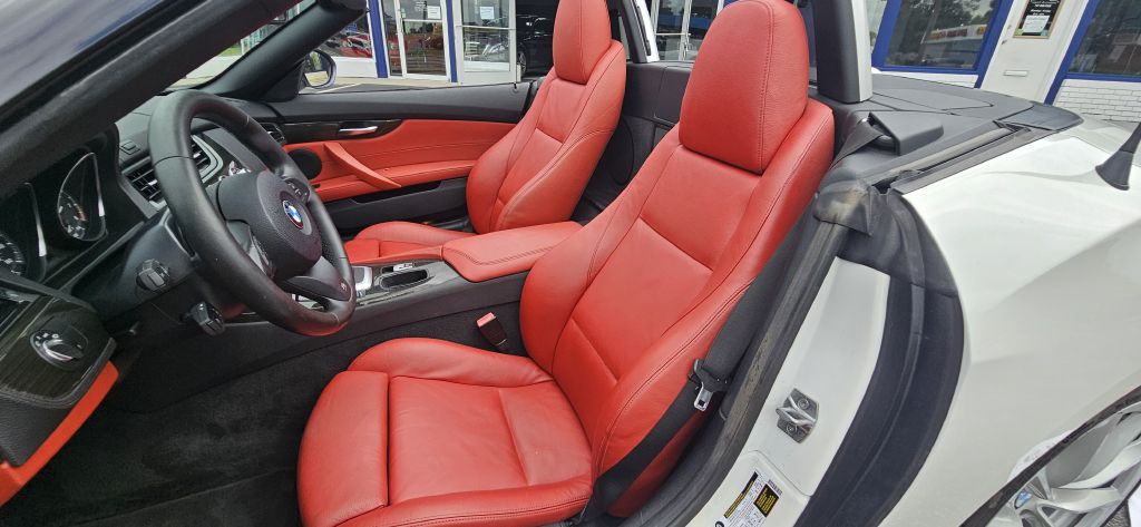 2016 BMW 4 Series Image 28