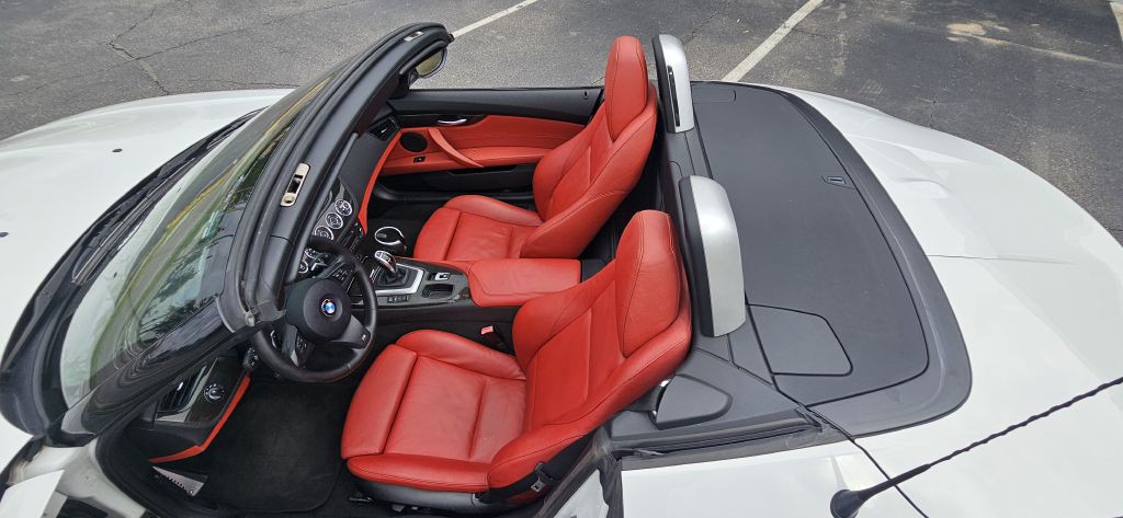 2016 BMW 4 Series Image 29