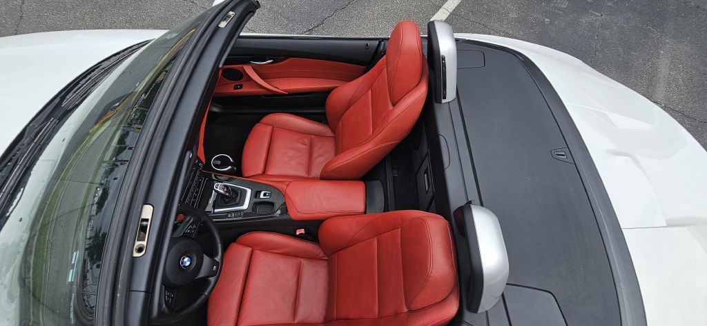 2016 BMW 4 Series Image 30